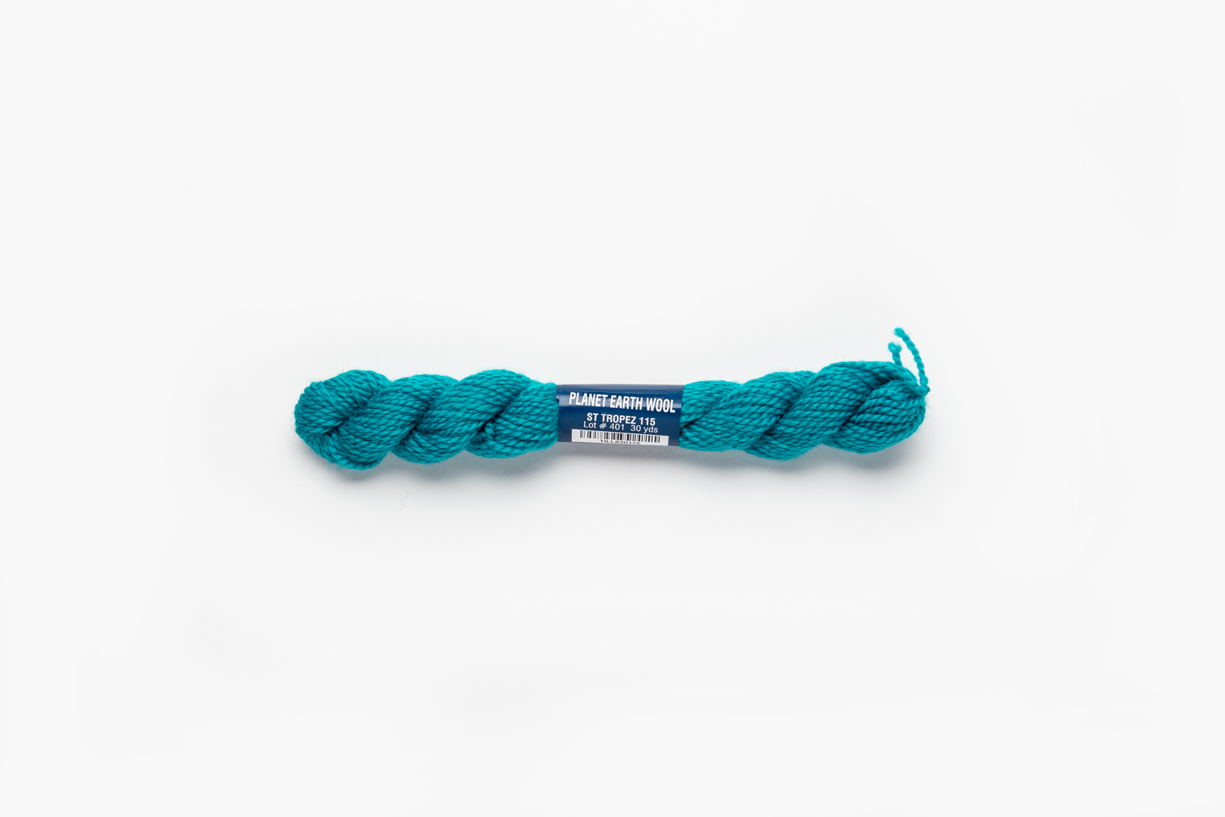 Planet Earth Wool - 115 St. Tropez