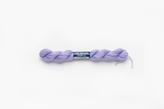 Planet Earth Wool - 121 Pyrennes