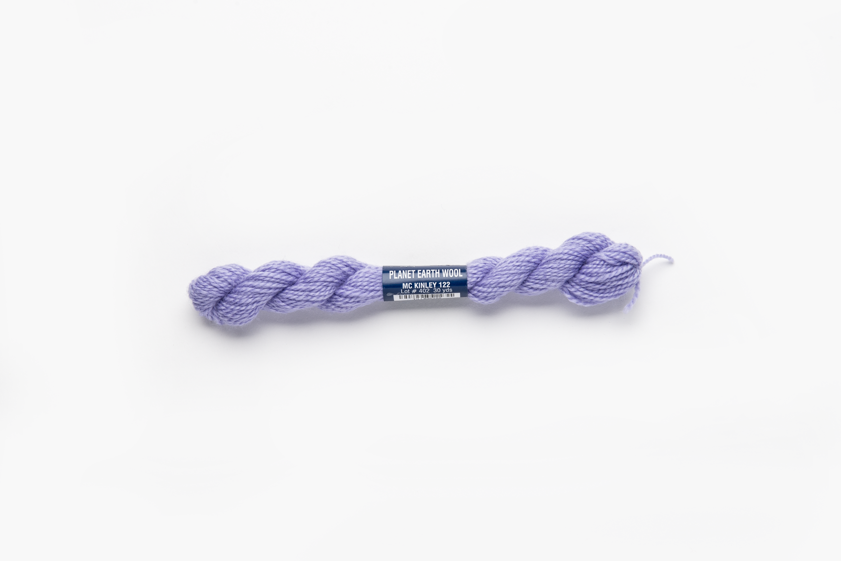 Planet Earth Wool - 122 McKinley