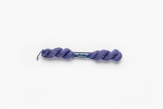 Planet Earth Wool - 123 Everest
