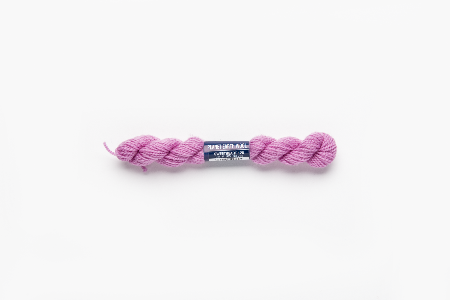 Planet Earth Wool - 128 Sweatheart