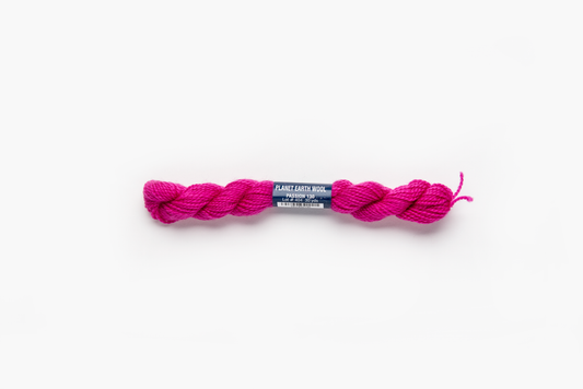 Planet Earth Wool - 130 Passion