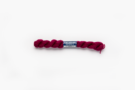 Planet Earth Wool - 131 Heartthrob