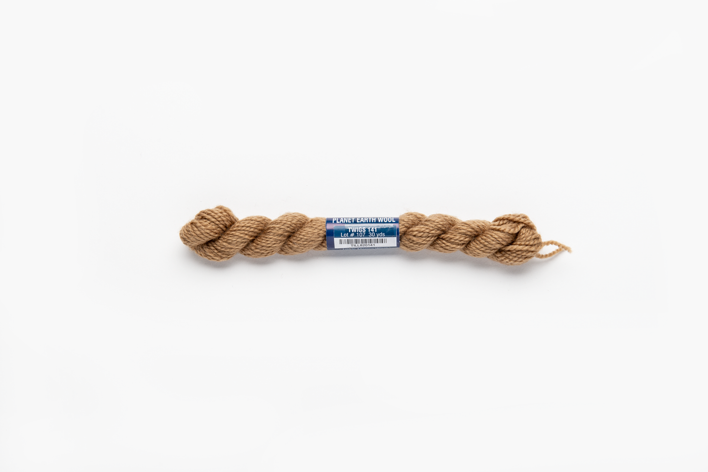 Planet Earth Wool - 141 Twigs