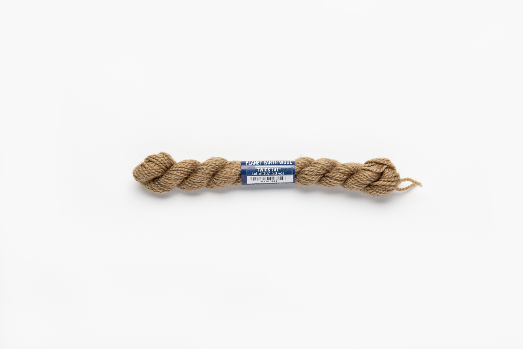 Planet Earth Wool - 141 Twigs
