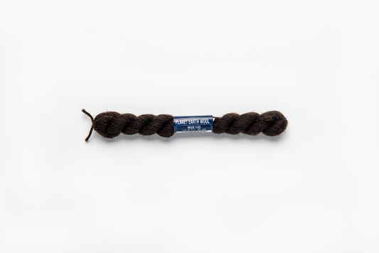 Planet Earth Wool - 143 Mud