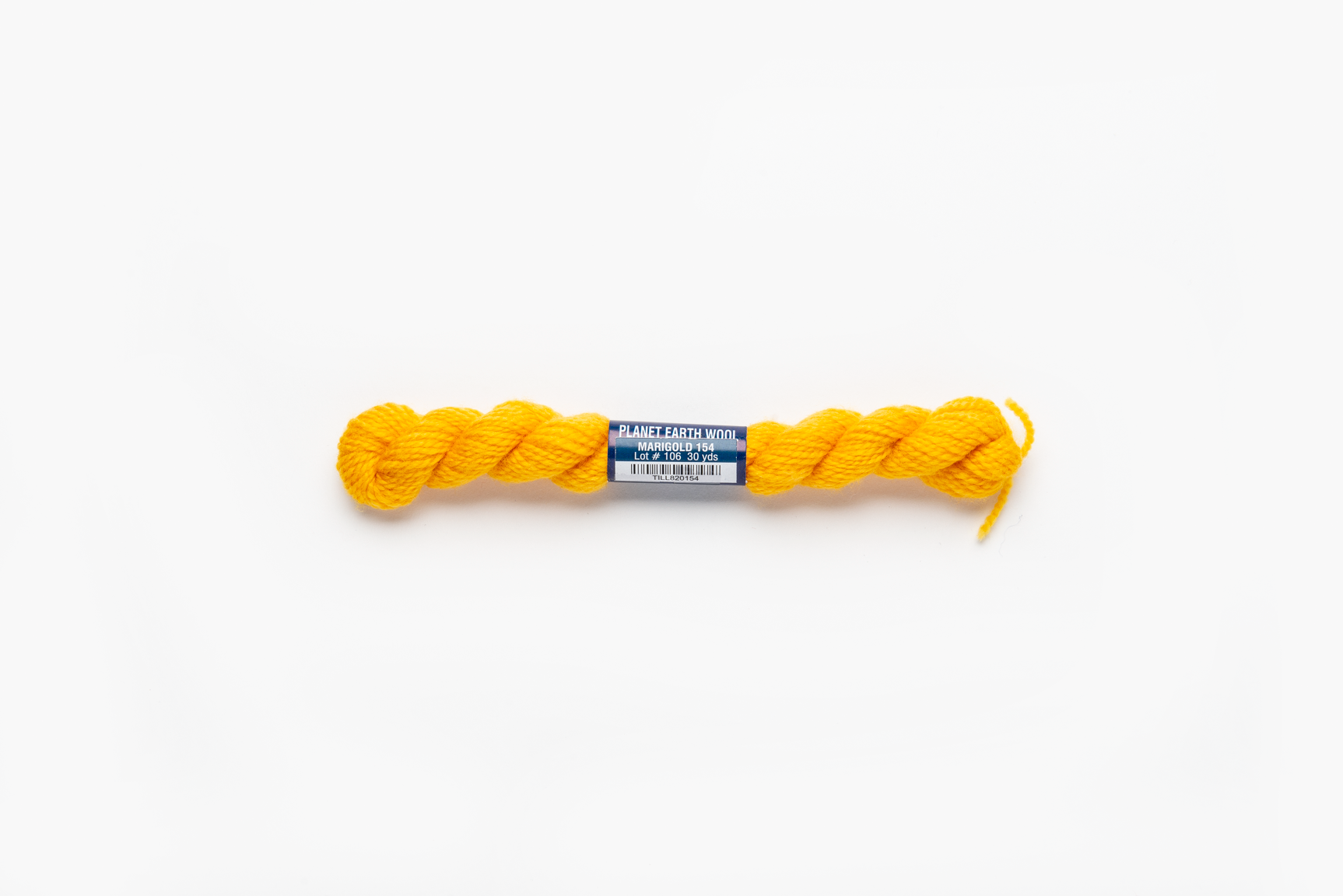 Planet Earth Wool - 154 Marigold