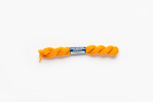 Planet Earth Wool - 155 Mandarin