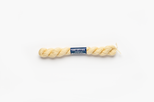Planet Earth Wool - 162 Almond