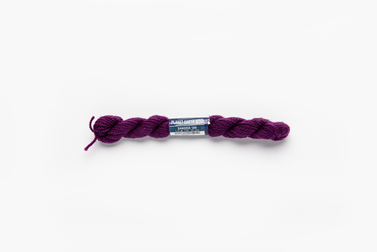 Planet Earth Wool - 169 Sangria