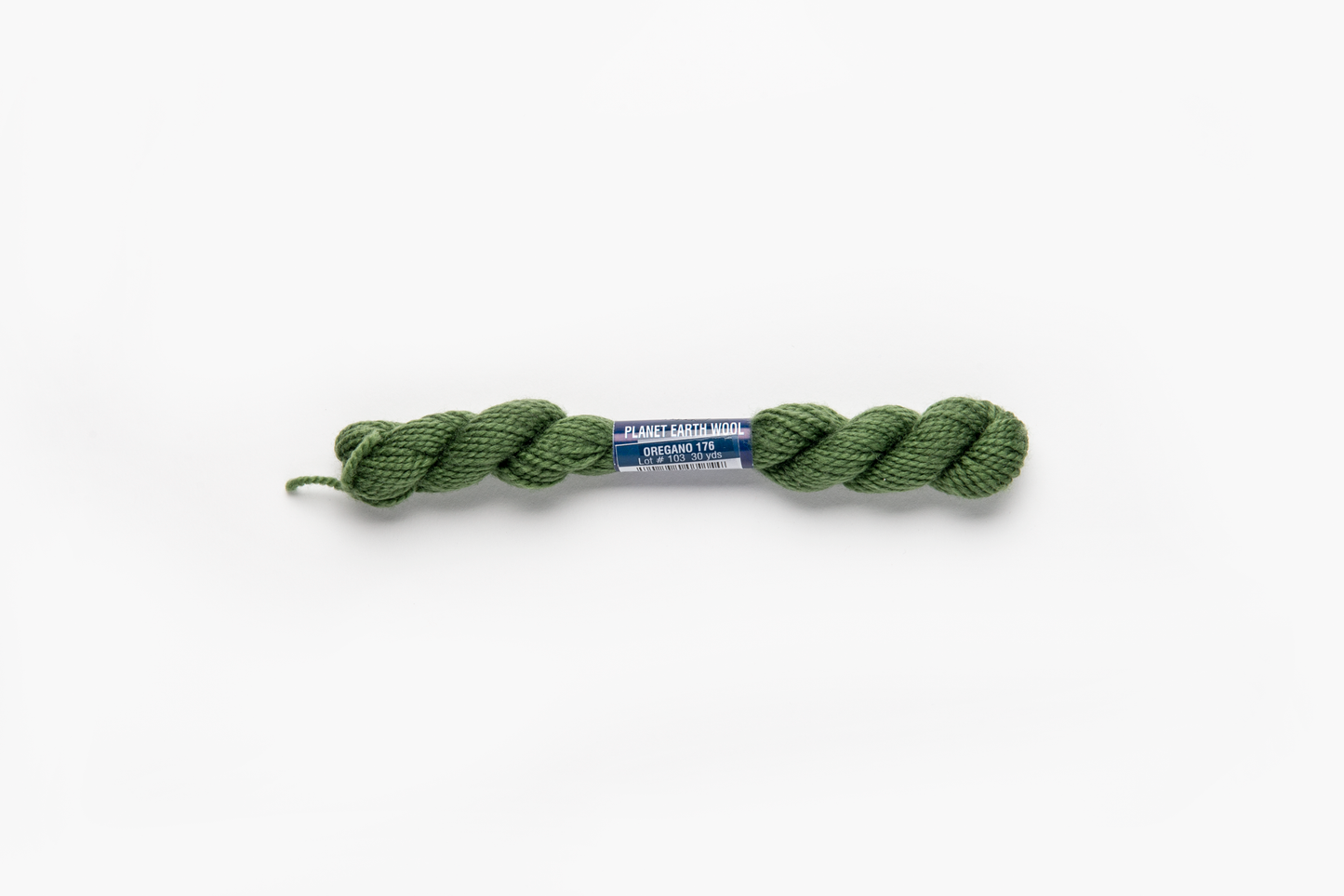 Planet Earth Wool - 176 Oregano