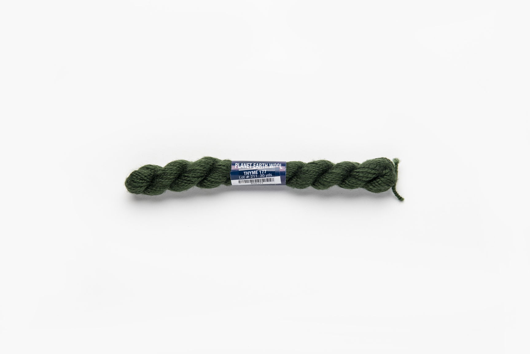 Planet Earth Wool - 177 Thyme