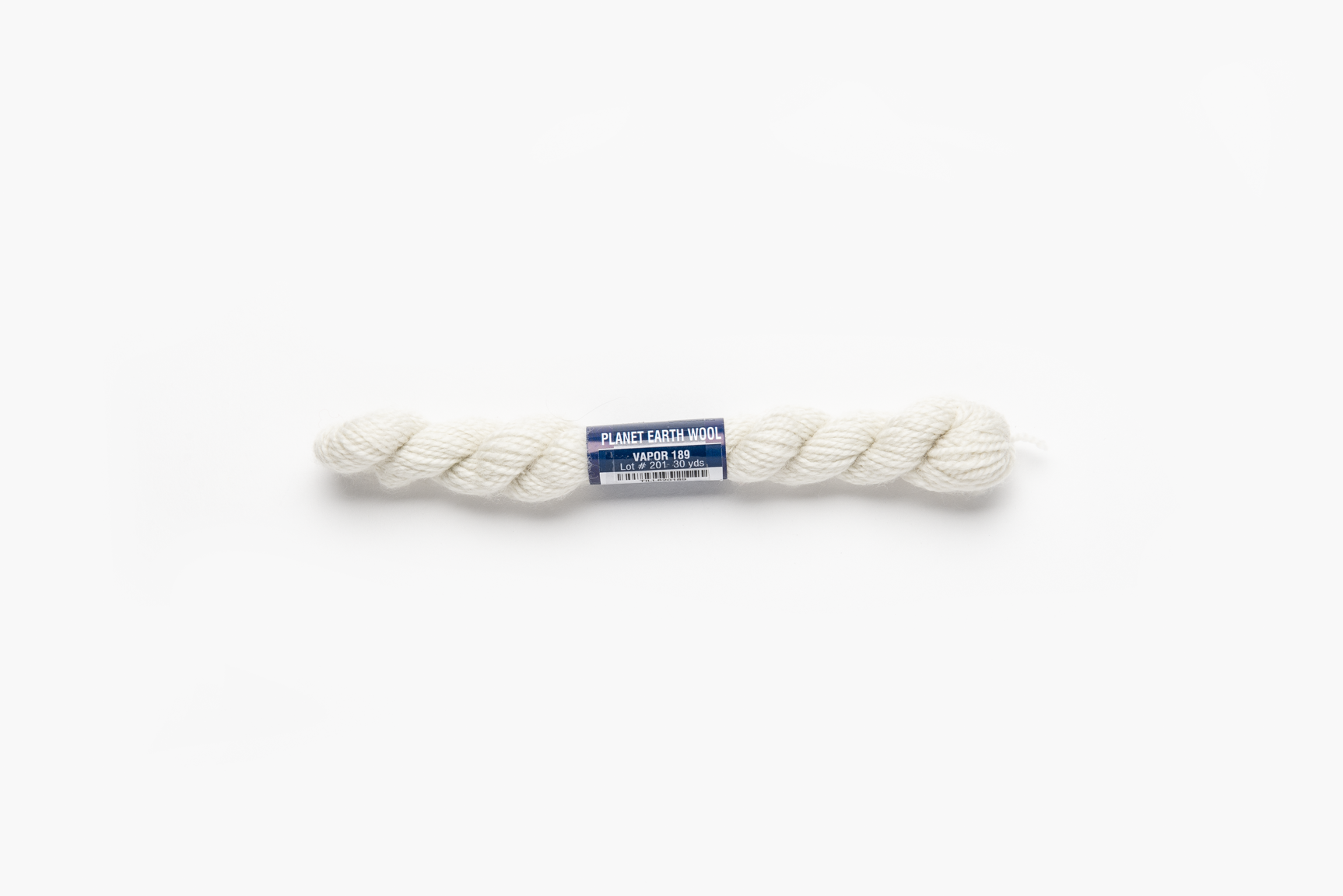 Planet Earth Wool - 189 Vapor