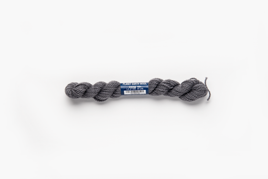 Planet Earth Wool - 193 Smoke
