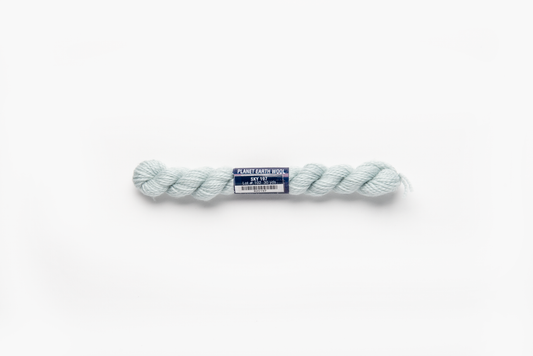 Planet Earth Wool - 197 Sky