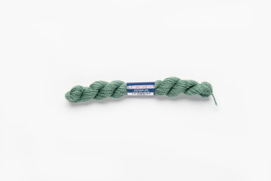 Planet Earth Wool - 205 Zucchini