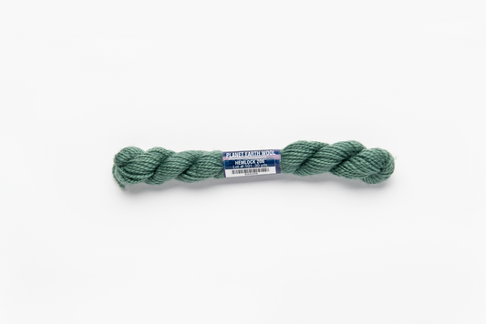 Planet Earth Wool - 206 (Hemlock)