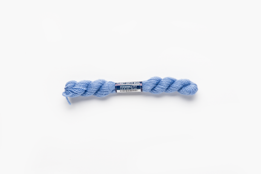 Planet Earth Wool - 211 Periwinkle