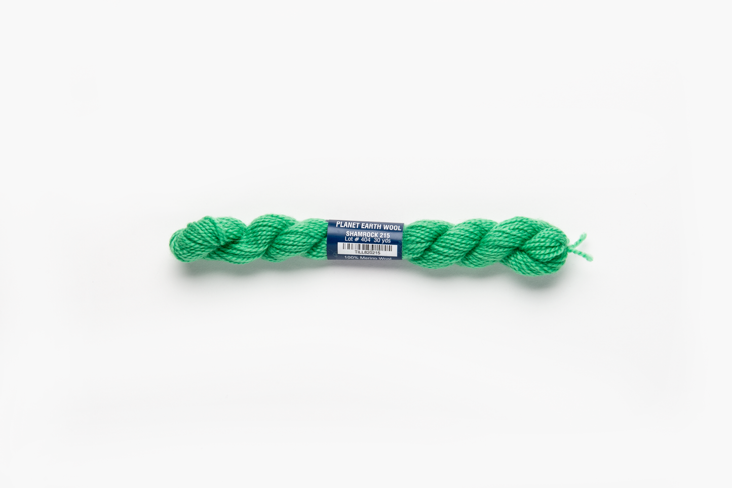Planet Earth Wool - 215 Shamrock