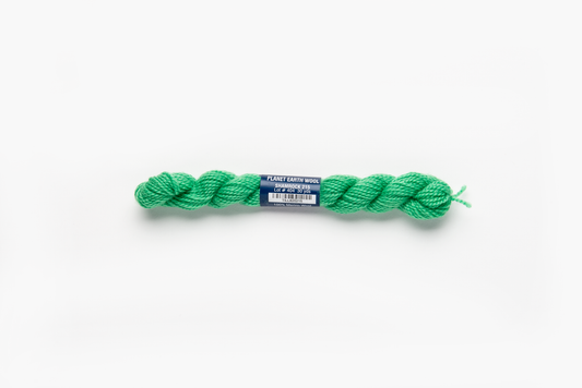 Planet Earth Wool - 215 Shamrock