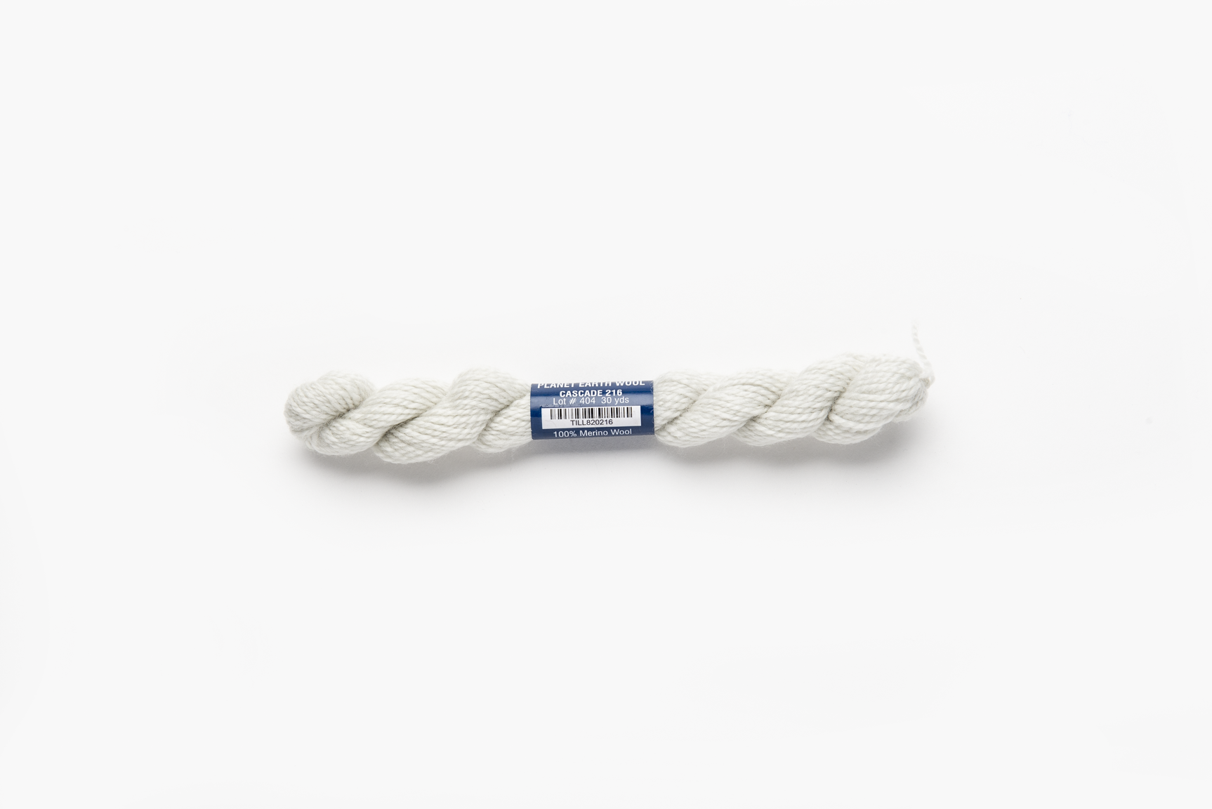 Planet Earth Wool - 216 Cascade