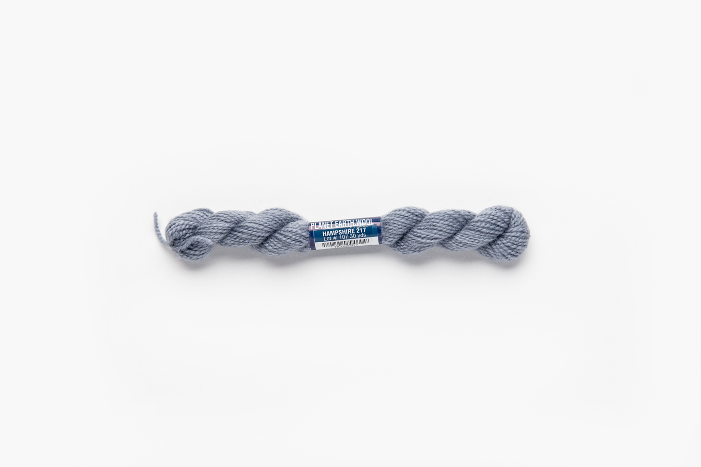 Planet Earth Wool - 217 Hampshire