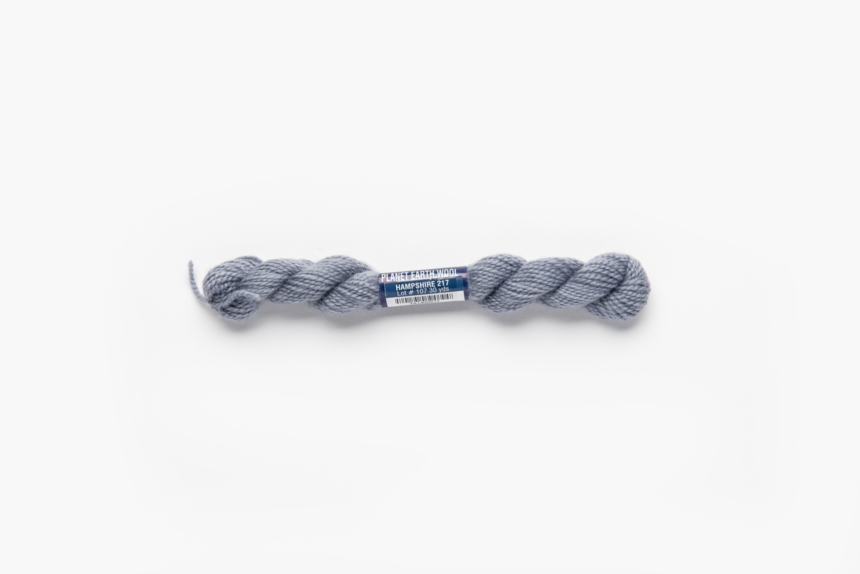 Planet Earth Wool - 217 Hampshire