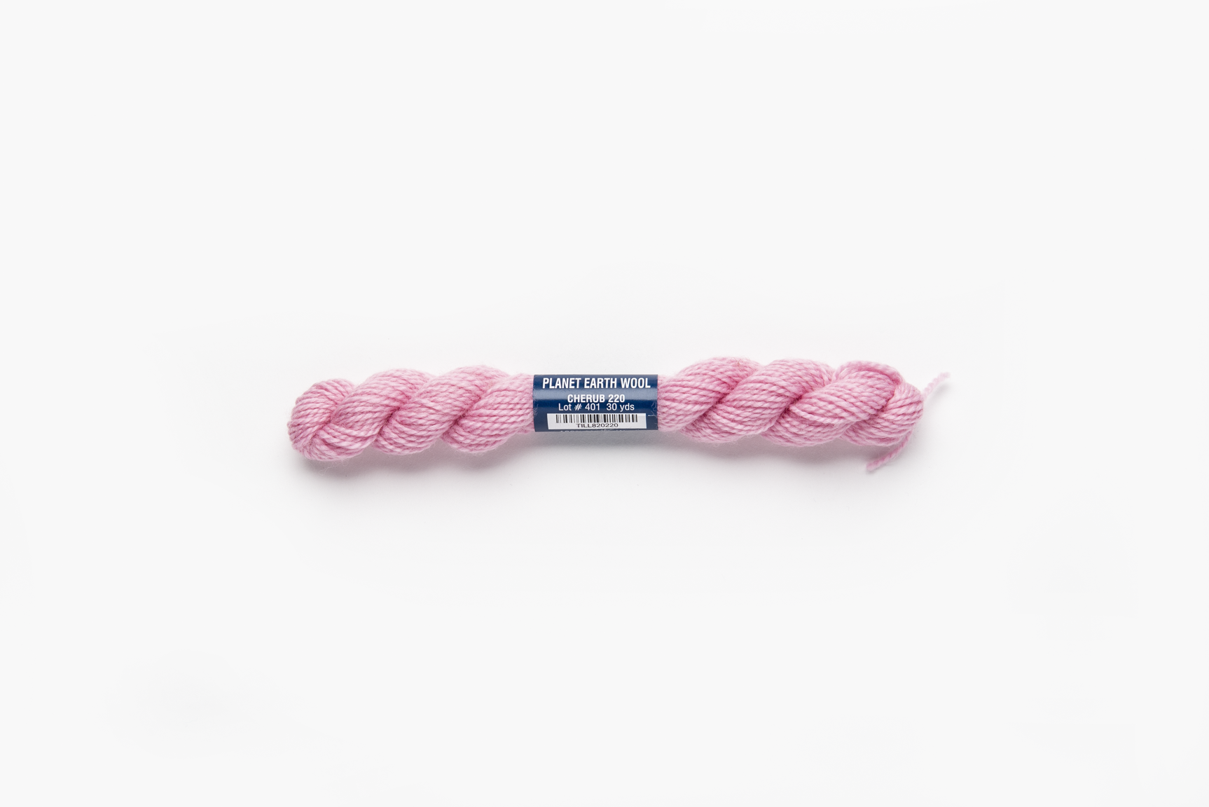 Planet Earth Wool - 220 Cherub