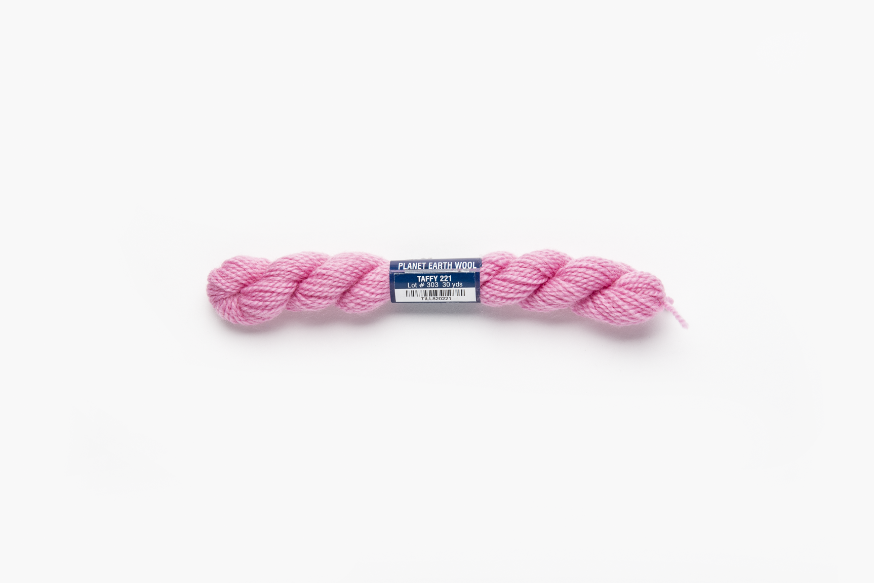 Planet Earth Wool - 221 Taffy