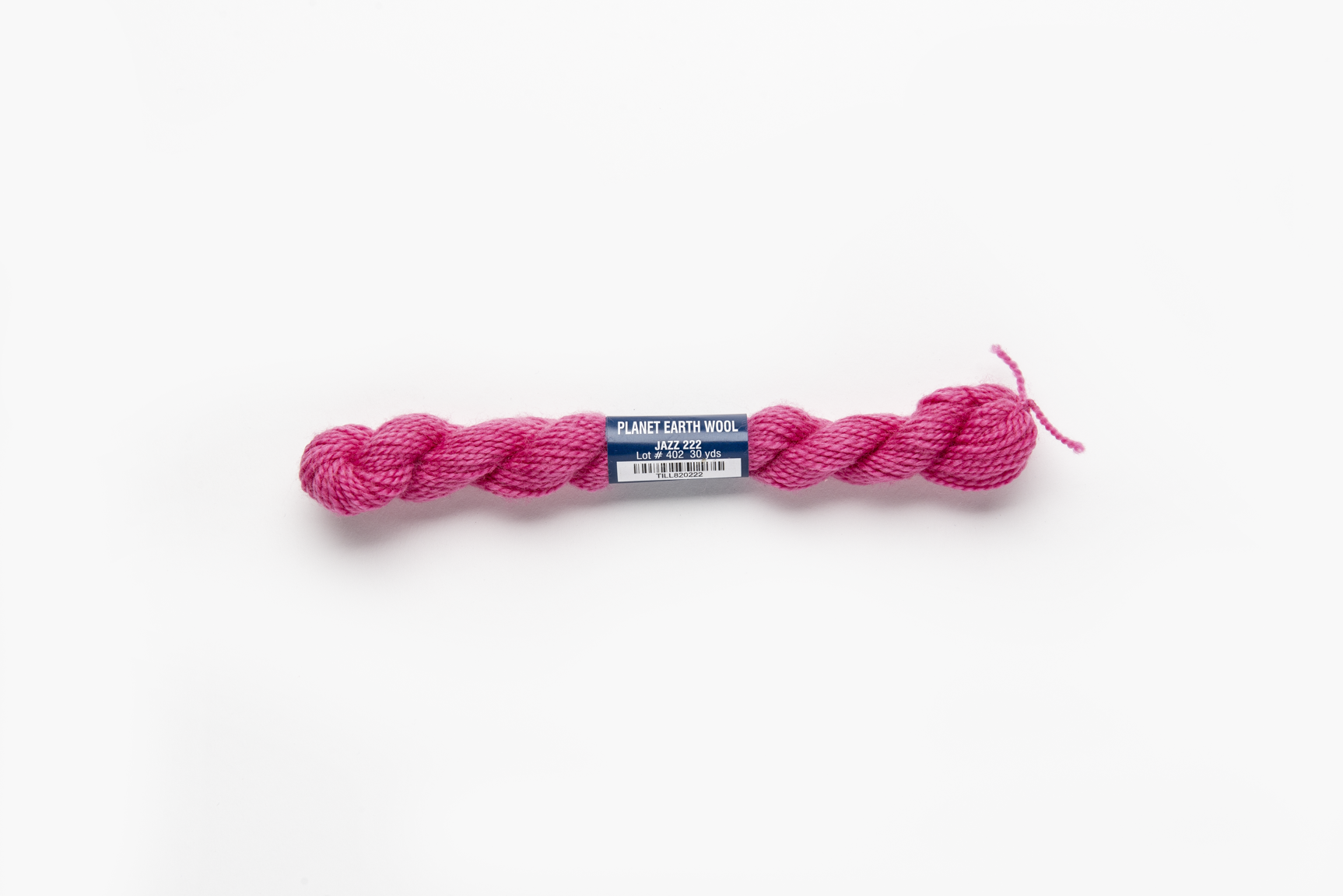 Planet Earth Wool - 222 Jazz