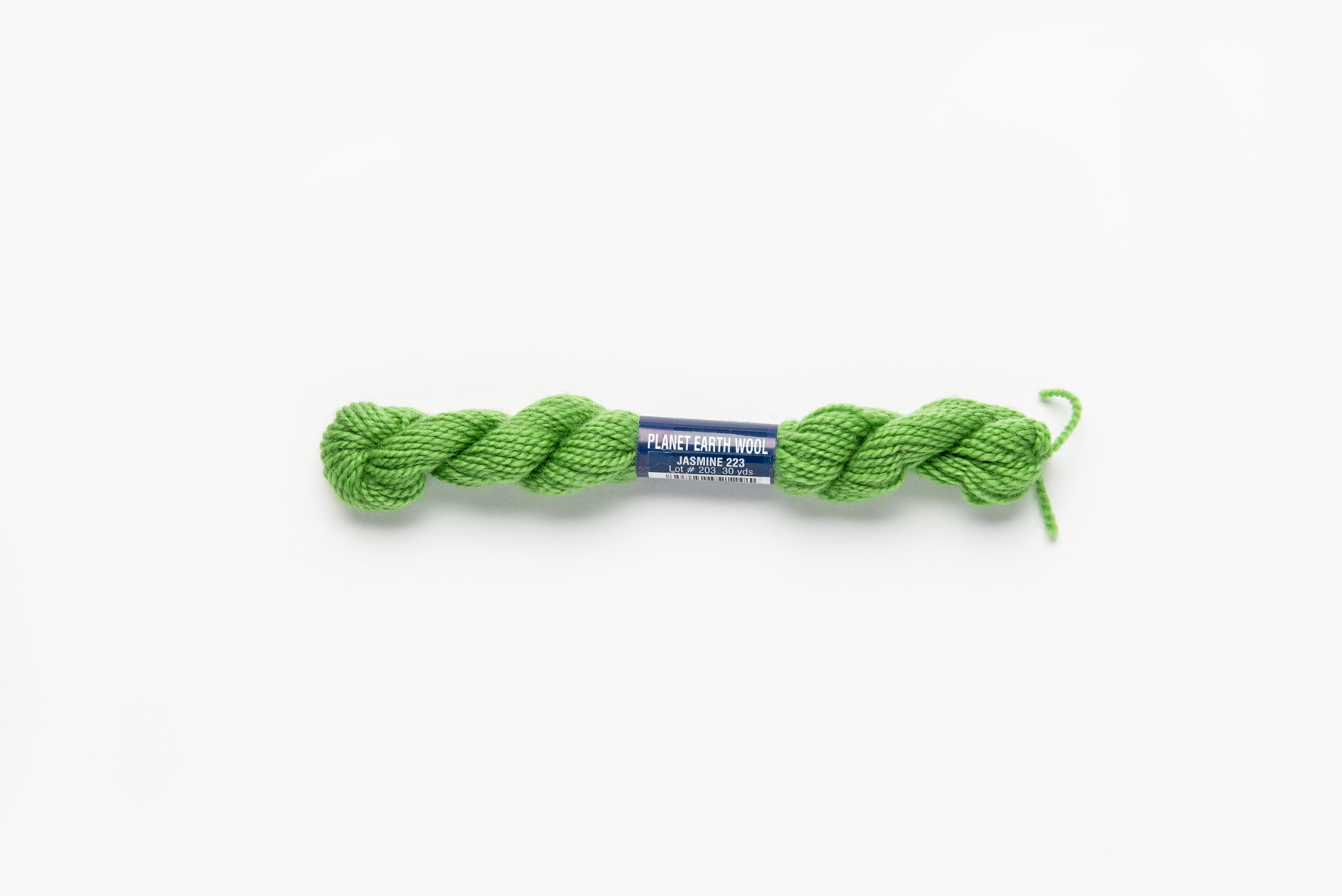 Planet Earth Wool - 223 Jasmine