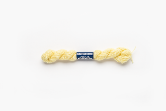 Planet Earth Wool - 224 Souffle