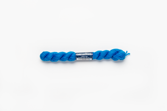 Planet Earth Wool - 230 Lapis