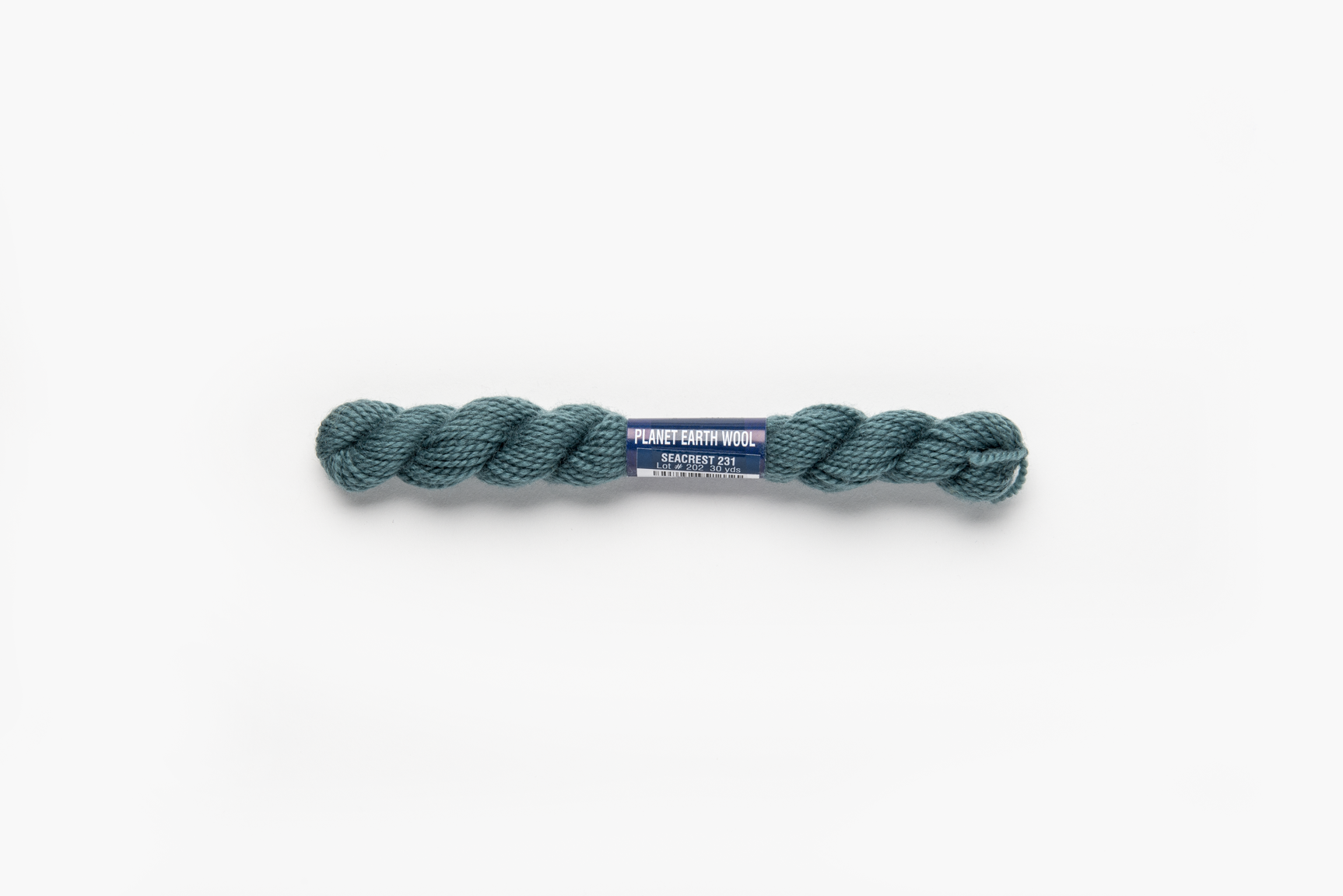 Planet Earth Wool - 231 Seacrest