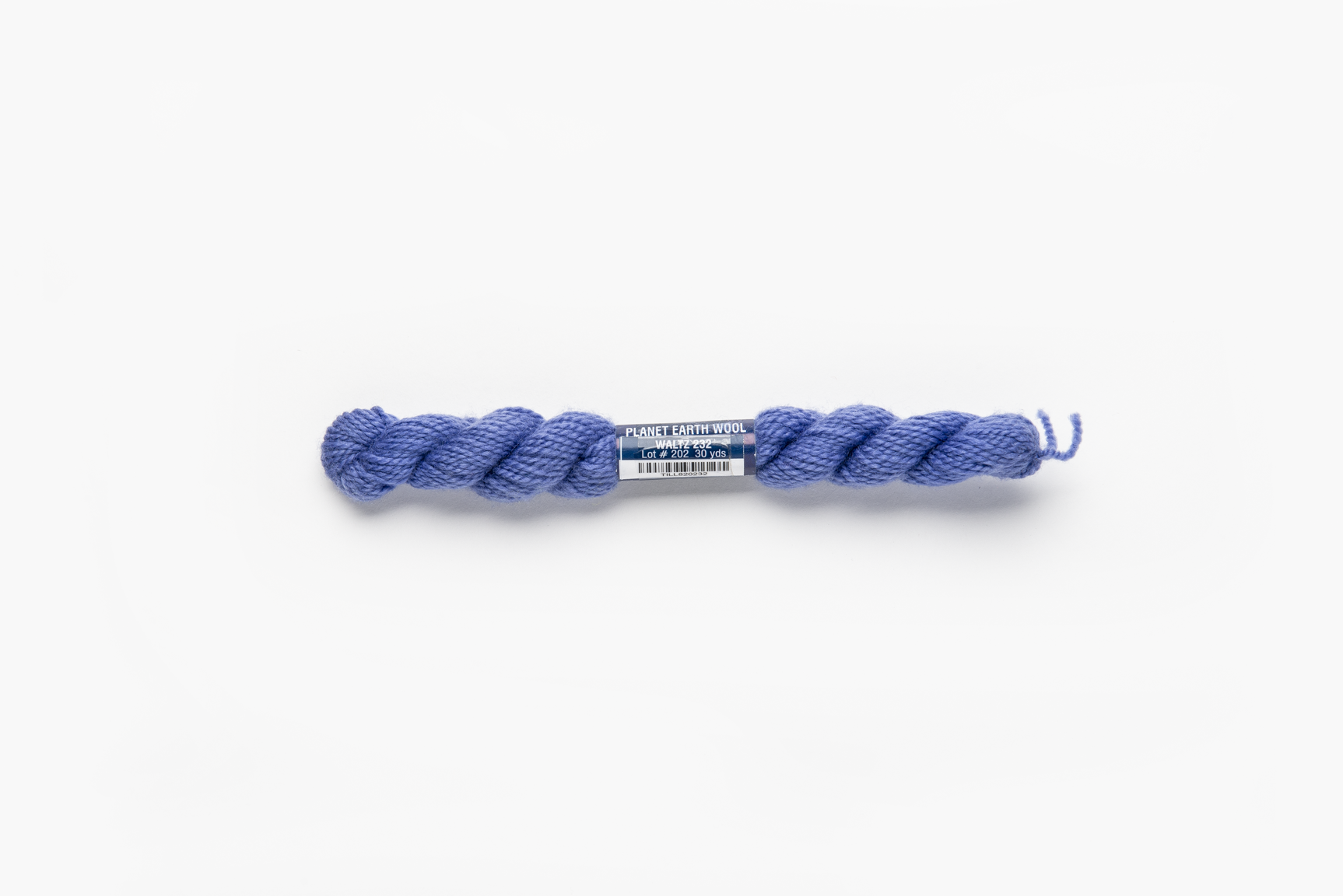 Planet Earth Wool - 232 Waltz