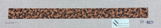 Tortoiseshell Knot Headband