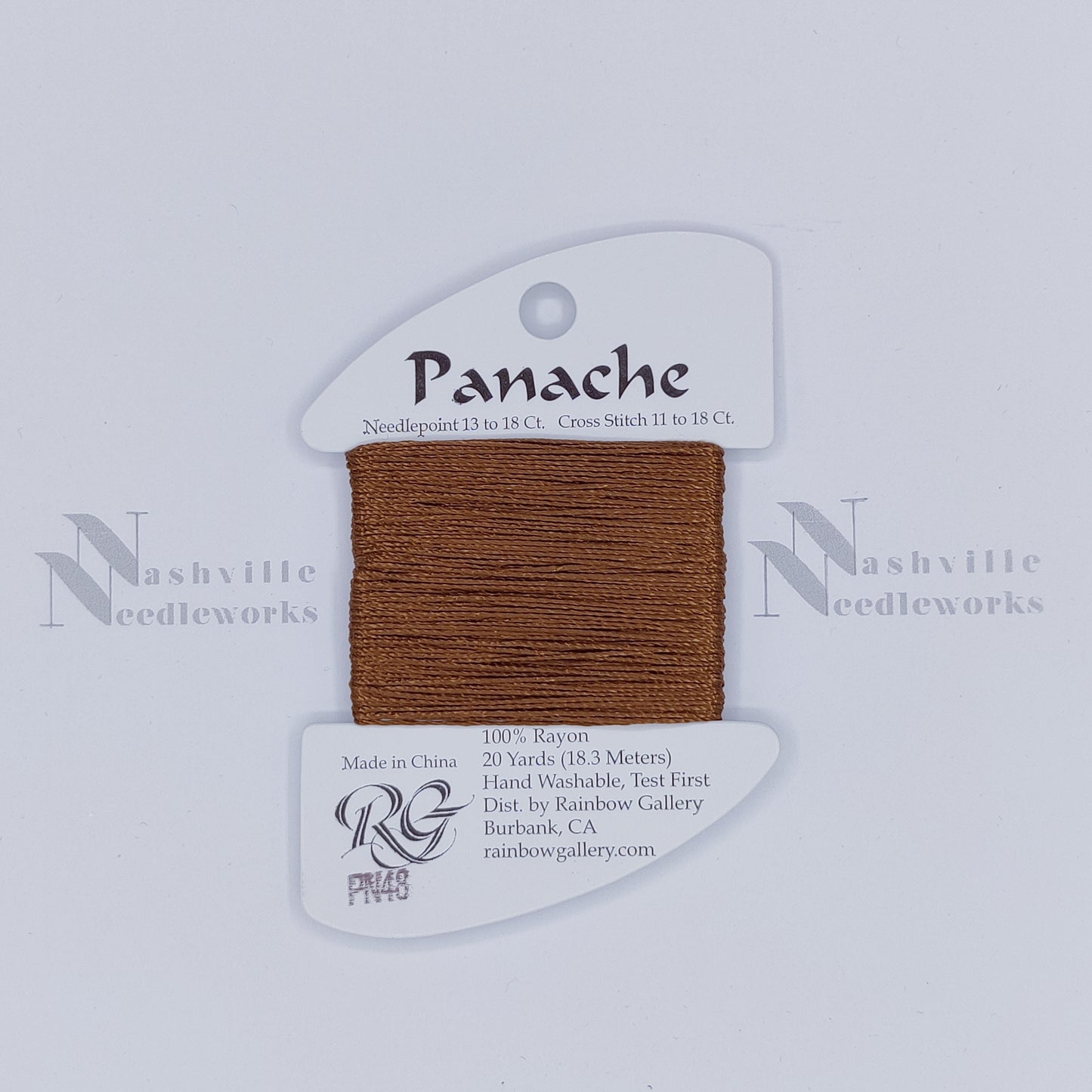 Panache - PN48 Molasses