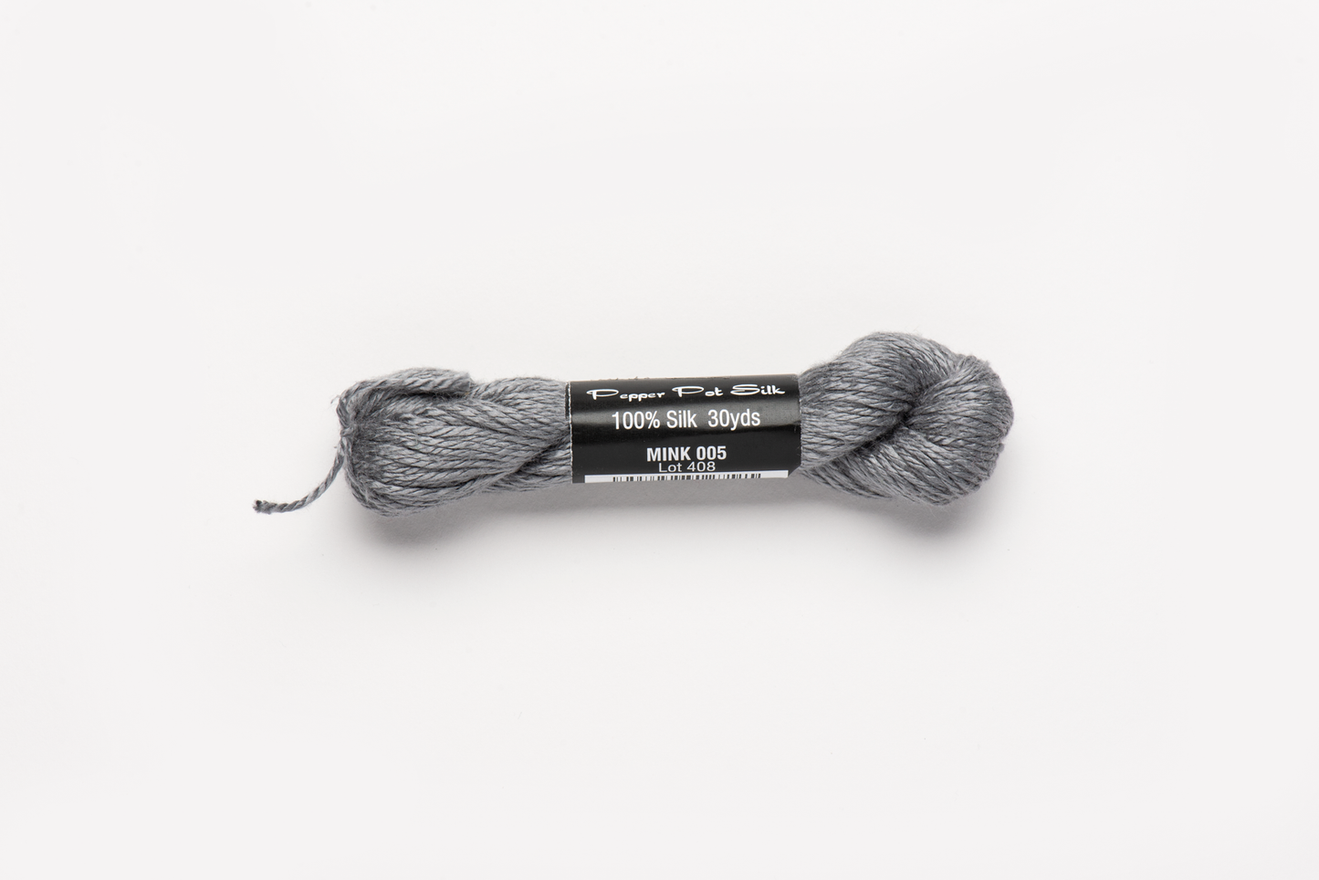 Pepper Pot - 005 Mink