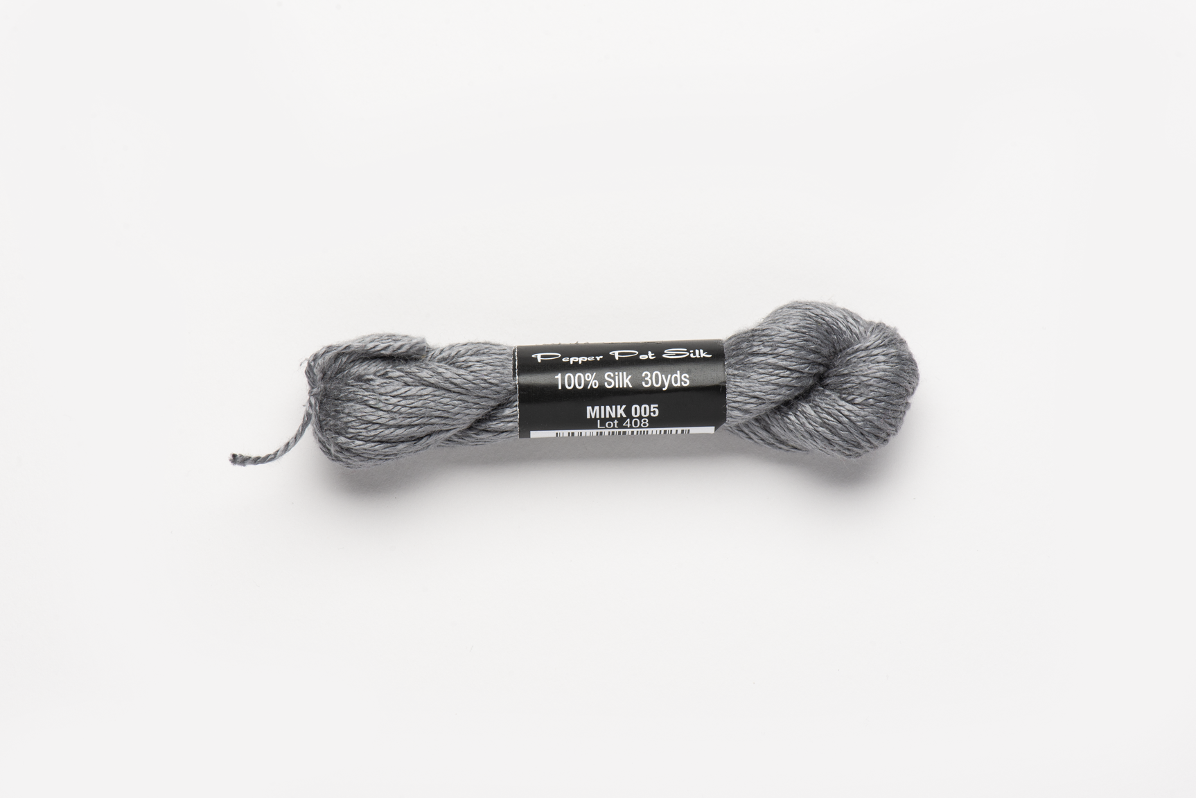 Pepper Pot - 005 Mink