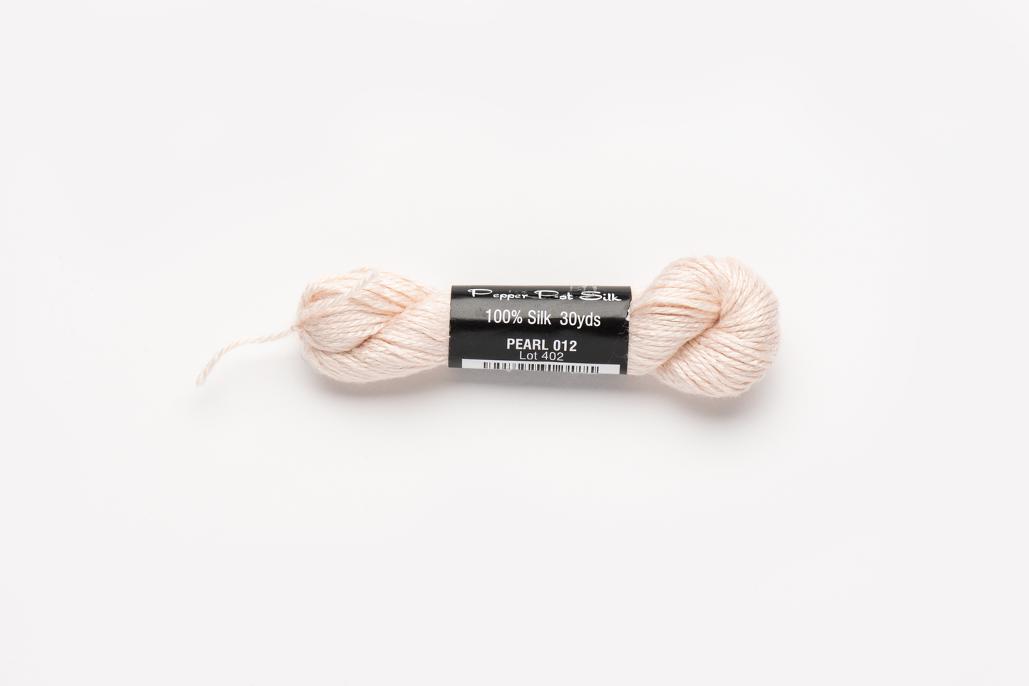 Pepper Pot - 012 Pearl
