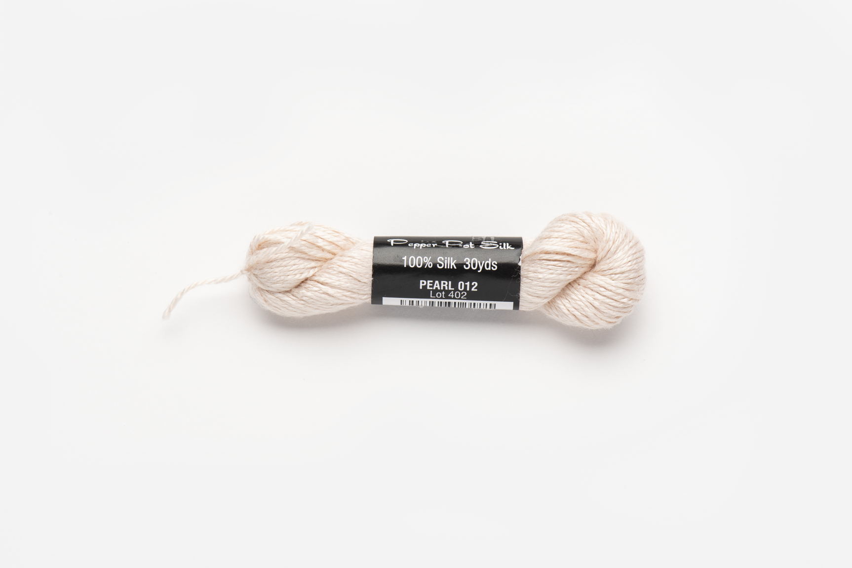 Pepper Pot - 012 Pearl