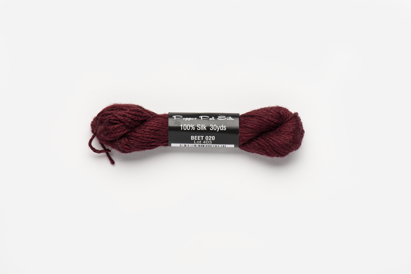 Pepper Pot - 020 Beet