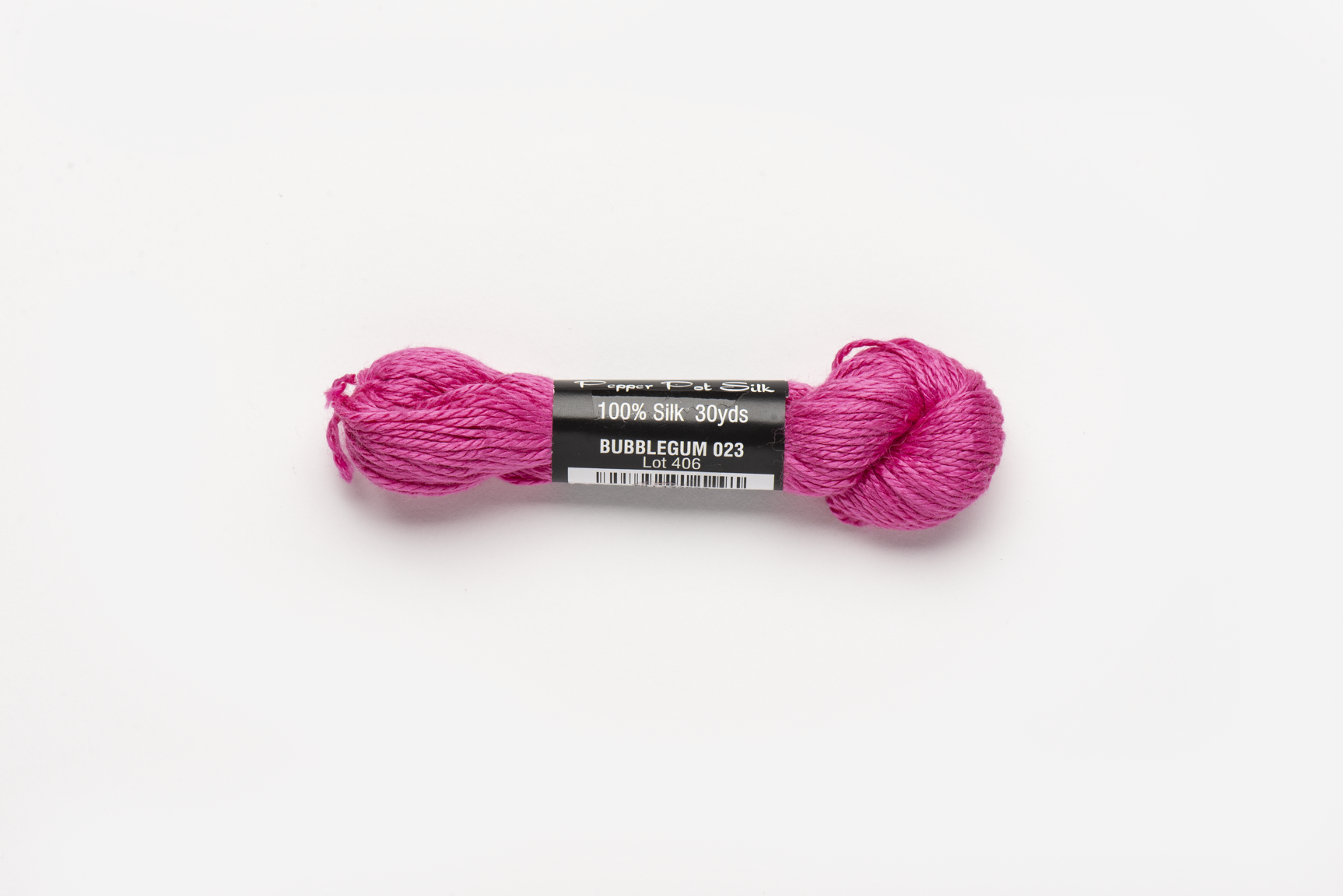 Pepper Pot - 023 Bubblegum