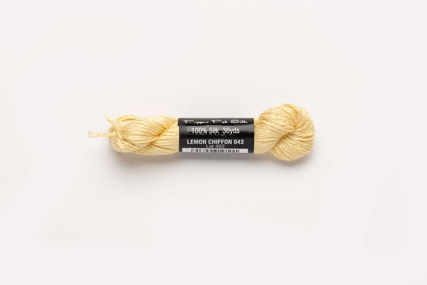 Pepper Pot - 043 Lemon Chiffon