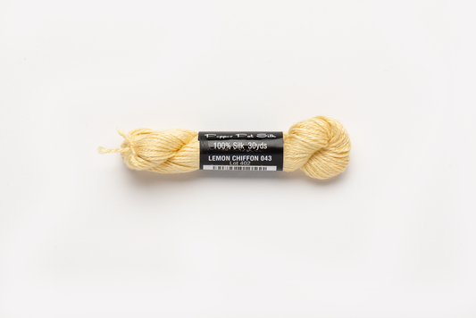 Pepper Pot - 043 Lemon Chiffon