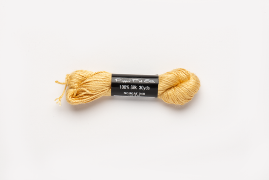 Pepper Pot - 048 Nougat