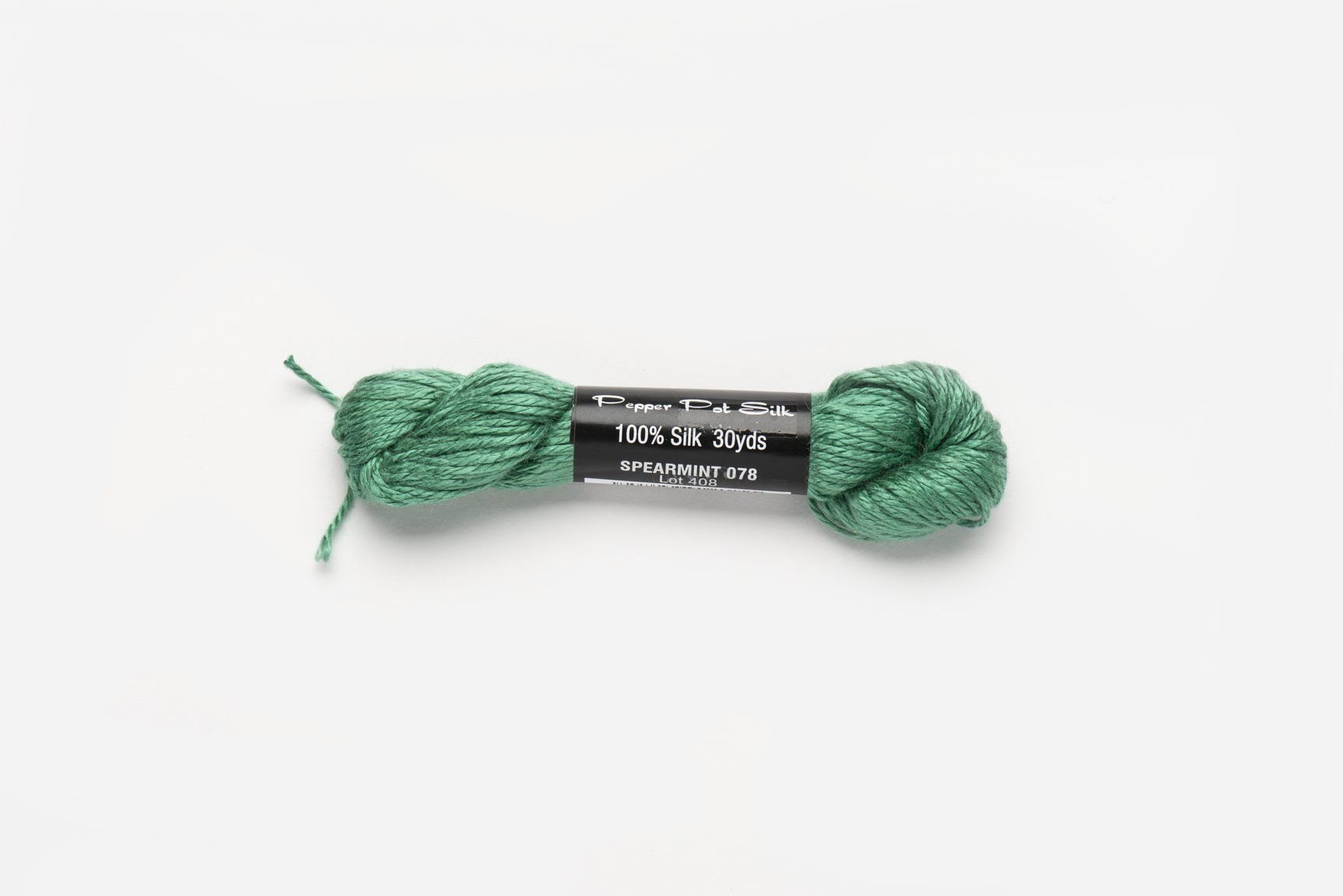 Pepper Pot - 078 Spearmint