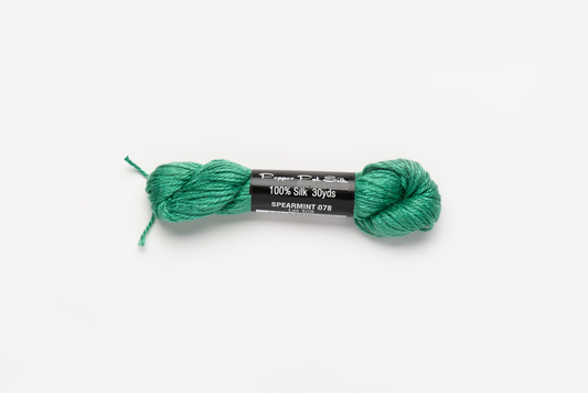 Pepper Pot - 078 Spearmint