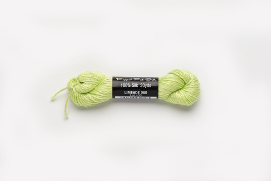 Pepper Pot - 080 Limeade