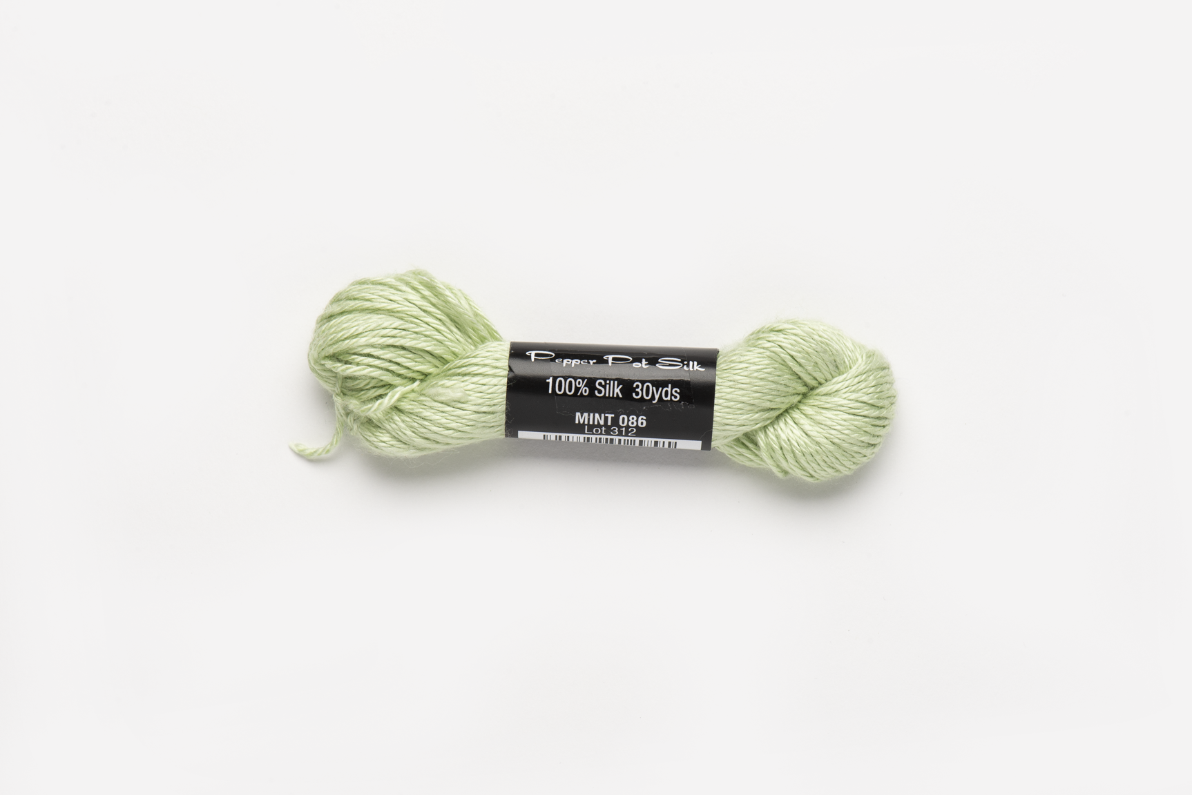 Pepper Pot - 086 Mint